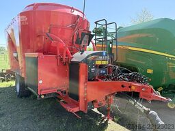 Kuhn Profile 16.2 CS
