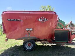 Kuhn Profile 16.2 CS