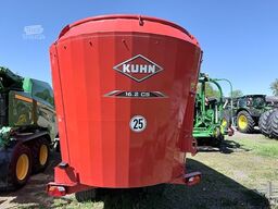 Kuhn Profile 16.2 CS