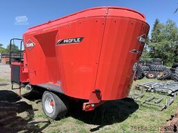 Kuhn Profile 16.2 CS