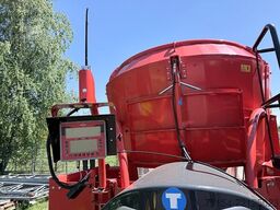 Kuhn Profile 16.2 CS