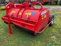 Grimme KS 75-2