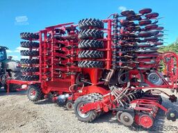 Horsch Pronto 6DC PPF mit DuoDrill