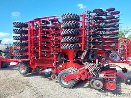 Horsch Pronto 6DC PPF mit DuoDrill