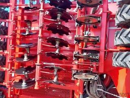 Horsch Pronto 6DC PPF mit DuoDrill