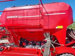 Horsch Pronto 6DC PPF mit DuoDrill
