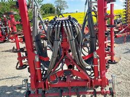 Horsch Rapssäschiene für Focus 6.75 TD