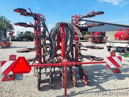 Horsch Rapssäschiene für Focus 6.75 TD