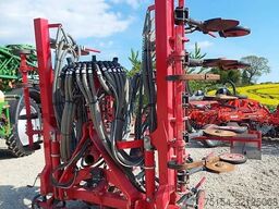 Horsch Rapssäschiene für Focus 6.75 TD