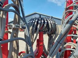 Horsch Rapssäschiene für Focus 6.75 TD