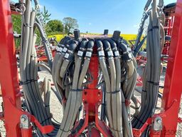 Horsch Rapssäschiene für Focus 6.75 TD