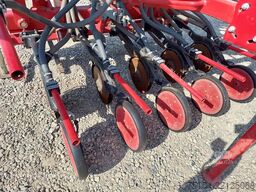 Horsch Rapssäschiene für Focus 6.75 TD