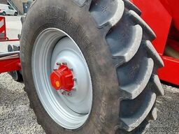 Horsch Maestro 12.75 SW
