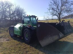 Merlo P55.9S  6570h