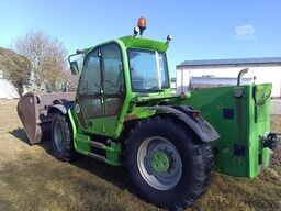 Merlo P55.9S  6570h