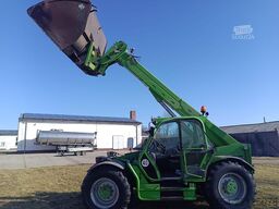 Merlo P55.9S  6570h