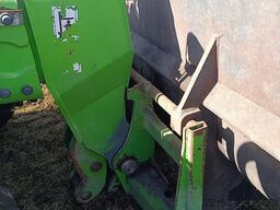 Merlo P55.9S  6570h