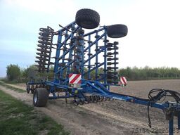 Köckerling Allrounder 750 Profiline