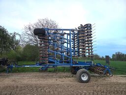Köckerling Allrounder 750 Profiline