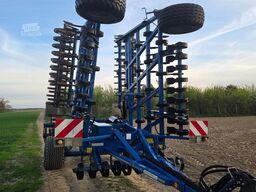Köckerling Allrounder 750 Profiline