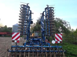 Köckerling Allrounder 750 Profiline