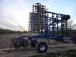 Köckerling Allrounder 750 Profiline