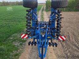 Köckerling Allrounder 750 Profiline