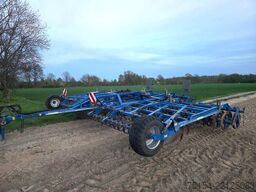 Köckerling Allrounder 750 Profiline