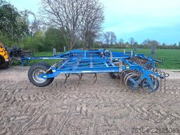 Köckerling Allrounder 750 Profiline