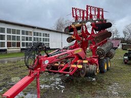 Väderstad Carrier CR 820