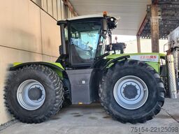 CLAAS Xerion 3800 Trac VC