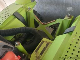 CLAAS Xerion 3800 Trac VC