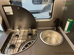 KNAUS L!VE TI 650 MEG Platinum Selection Rahmenfenster