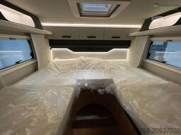 KNAUS L!VE TI 650 MEG Platinum Selection Rahmenfenster