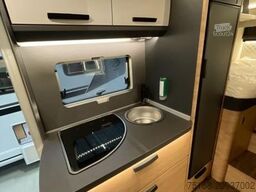 KNAUS L!VE TI 650 MEG Platinum Selection Rahmenfenster