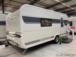 HOBBY Prestige 560 WLU Modell 2026