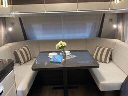 HOBBY Prestige 560 WLU Modell 2026