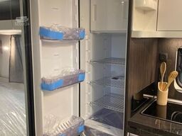 HOBBY Prestige 560 WLU Modell 2026