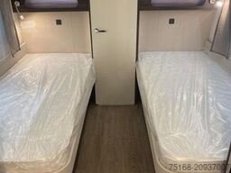 HOBBY Prestige 560 WLU Modell 2026