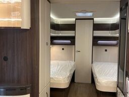 HOBBY Prestige 560 WLU Modell 2026