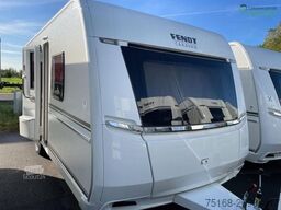 FENDT Apero 560 SKM Modell 2025 / 2000 kg / Ibiza