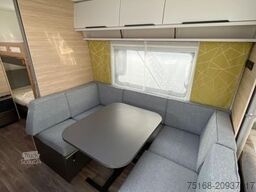 FENDT Apero 560 SKM Modell 2025 / 2000 kg / Ibiza