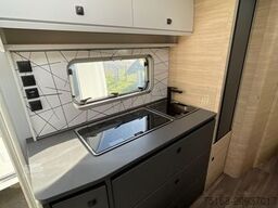 FENDT Apero 560 SKM Modell 2025 / 2000 kg / Ibiza