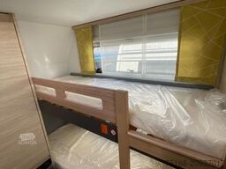 FENDT Apero 560 SKM Modell 2025 / 2000 kg / Ibiza