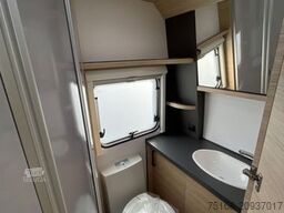 FENDT Apero 560 SKM Modell 2025 / 2000 kg / Ibiza