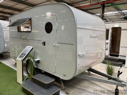 HOBBY Beachy 420 Modell 2026 / 1200 kg