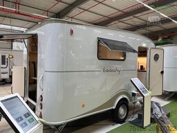 HOBBY Beachy 420 Modell 2026 / 1200 kg