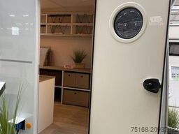 HOBBY Beachy 420 Modell 2026 / 1200 kg