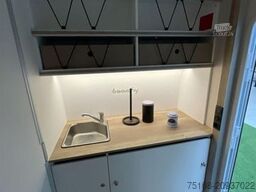 HOBBY Beachy 420 Modell 2026 / 1200 kg