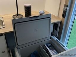 HOBBY Beachy 420 Modell 2026 / 1200 kg